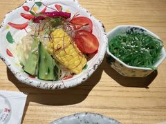 -鹤龟料理店(时代天街店)