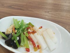 -兰溪十八浇(天一店)