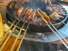 -号令江湖·水浒烤肉(和畅睦邻中心店)