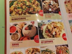 -大头虾越式风味餐厅(光明广场店)
