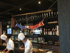-芥岛(河北大街店)