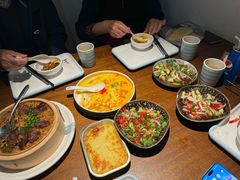 -乔街深夜食堂·小龙虾·高压锅生蚝(杭州总店)