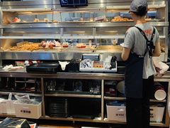 -肯德基(南京高铁1店)