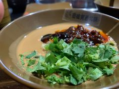精品小料-宽板凳老灶火锅(簋街店)