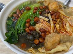 回味螺蛳粉-笋果坊螺蛳粉(竹园小区店)