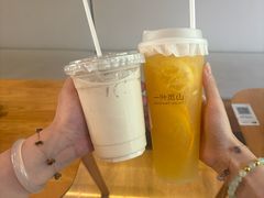 -一叶觅山(半边街店)