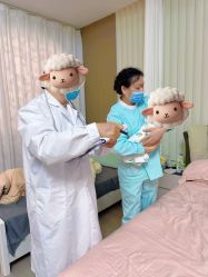 -爱贝乐妈咪月子中心