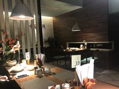 大堂-十面春风·江南面馆(崇宁路店)