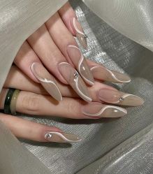 -斯馨·健康美甲美睫