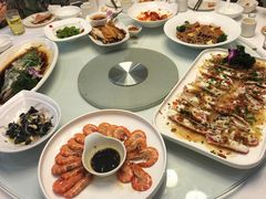 -小贝壳酒楼(经九路店)