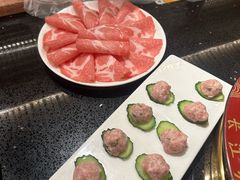 -三江两海老火锅(北京首店)