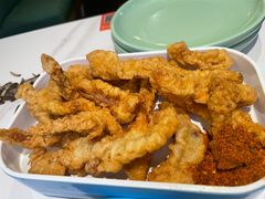 -问渔烤鱼(回龙观总店)