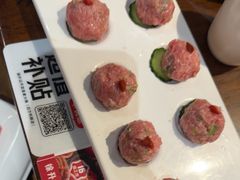-徐升记不改良老火锅(四方利群店)