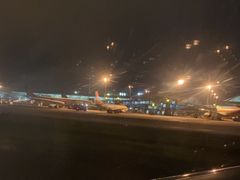 -广州白云国际机场-T2航站楼