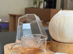 -旧屋咖啡(海景店)