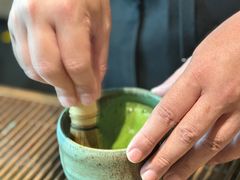 -luutosa  cafe & tea 鹿兔山