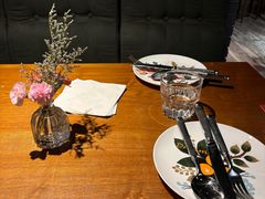 -JINNS锦时 steak&pizza(浸信会礼拜堂旧址店)