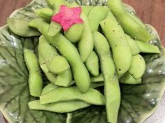 -黑松白鹿(金融街店)