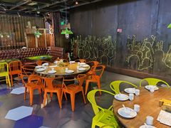 大堂-辛香汇(飞洲店)