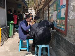-蓉城西二道无名冒菜(西二道街店)