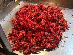 -老谢龙虾(芜湖路店)