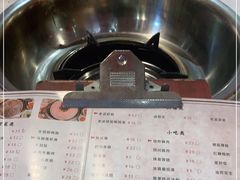 -陈艳红火锅菜·冒菜(簋街店)