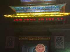 门面-鼓楼夜市
