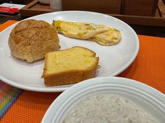 -中山喜来登酒店