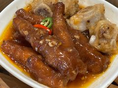 -金悦轩海鲜酒家(拱北店)
