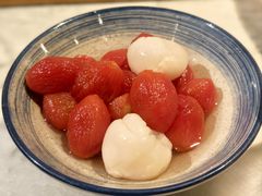 -尚尚仙·酸汤猪手·猪肚鸡火锅(华联万柳购物中心店)