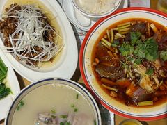 -易老妈蹄花.特色川菜(人民公园总店)