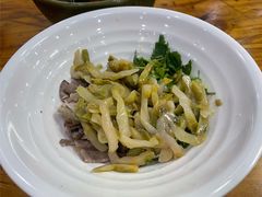 -老冯拉面羊棒骨(西宸广场店)