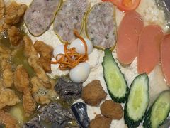 -刘壹席富顺荤豆花·自贡江湖菜(浅水半岛店)