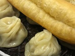 -南通大学-食堂