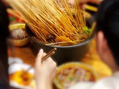-冒椒火辣(太古里店)