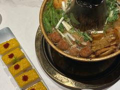 -老太原菜馆(万达店)