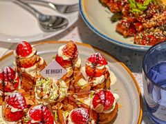 -BE BRIGHT KITCHEN(正佳广场店)