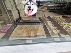 -马哥孛罗咖啡厅·Cafe Marco (厦门马哥孛罗东方大酒店)