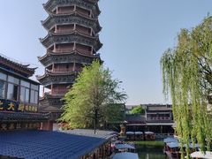 -滦州古城