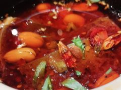 -串大叔炭火烤串·鸡西大冷面刀削面(总店)