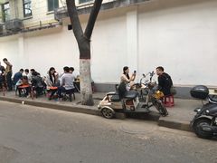 -清真·马文砂锅大全(麦苋街店)