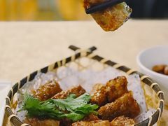 潮式炸果肉-廣味潮鲜·一品潮滋味(五道口店)