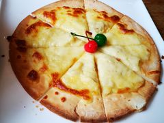 -旅马餐厅(茅家埠店)