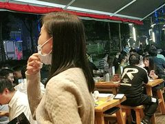 -木屋烧烤(坂田天安云谷店)