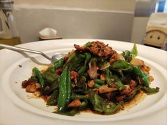 辣椒炒肉-兰湘子·湘菜小炒(盛龙广场店)