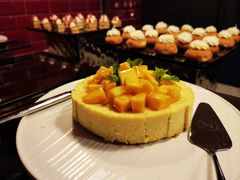 -食百绚全日制餐厅(成都棕榈泉费尔蒙酒店)