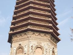 -玲珑塔公园