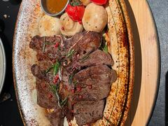 -404干式熟成牛排馆•聚会餐厅