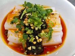 -探鱼·鲜青椒爽麻烤鱼(苏宁广场店)