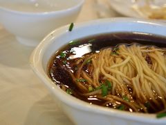 阳春面-怡园饭店-餐厅(四望亭店)